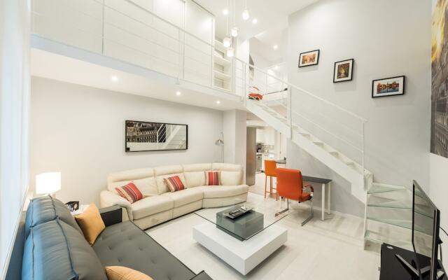 Pio Baroja City Center