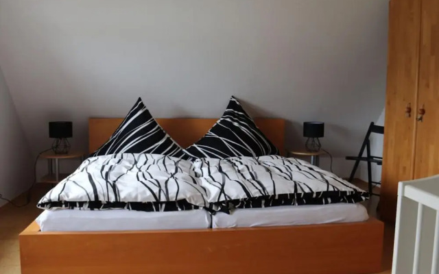 Dream on the Dike 2 Comfortable Vacation Home