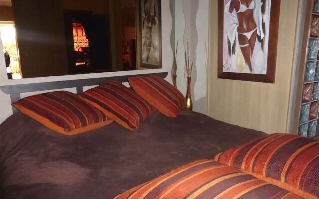 Résidence Port Nature