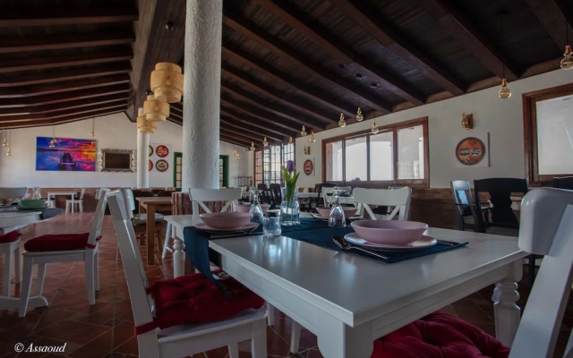 El Cortijo Hotel & Spa Chefchaouen