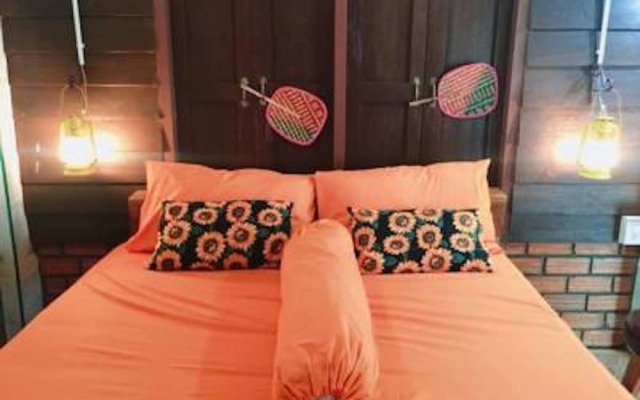 Reng Ta Chai Boutique Homestay