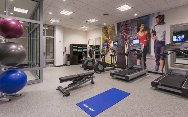 Residence Inn Boston Needham