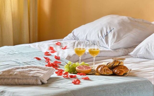 Apartamenty Domki Giewont