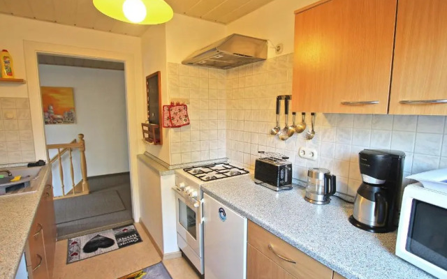 Ferienwohnung Waren SEE 8811