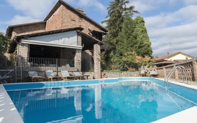 Casa Giuliana Holiday