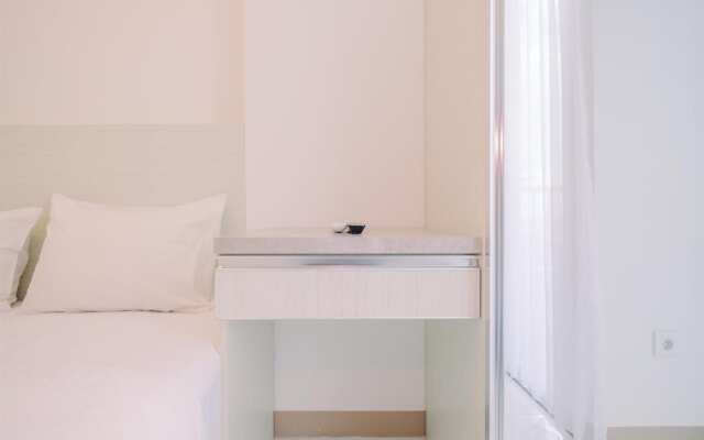 Comfort Studio (No Kitchen) Tokyo Riverside Pik 2 Apartment