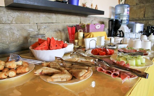 Guest House Daskalov