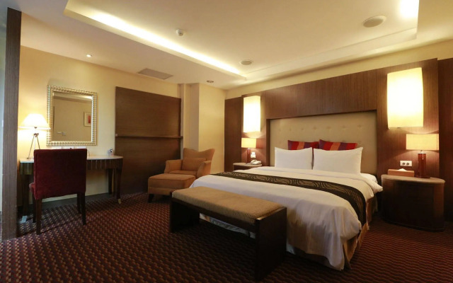 Jingan Classical Inn
