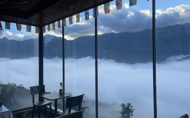 Sapa Valley View Hotel