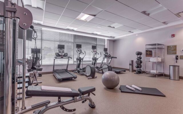 Home2 Suites by Hilton Toronto Brampton
