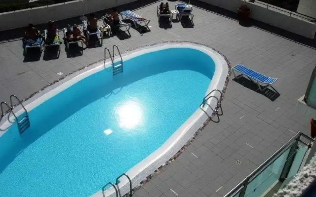 Marianela Apartment