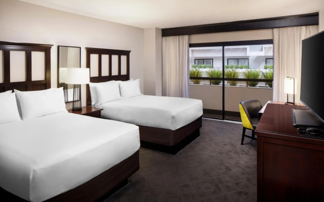 Hyatt Regency Savannah