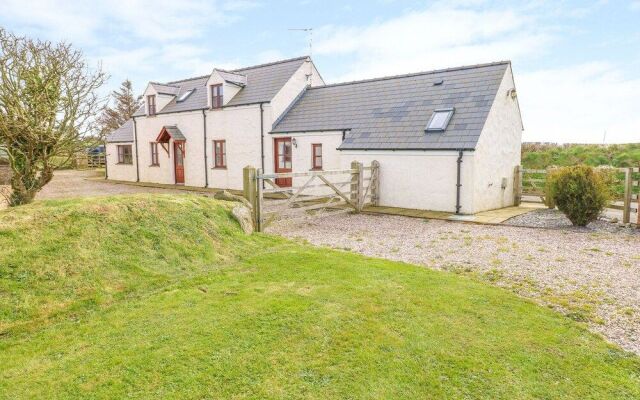 Maerdy Cwtch