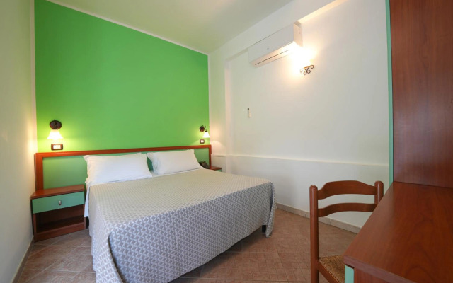 Luzia Agriresort