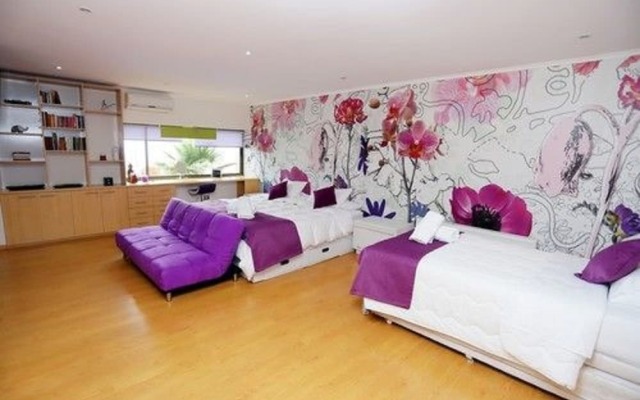 Agustina Hotel Boutique