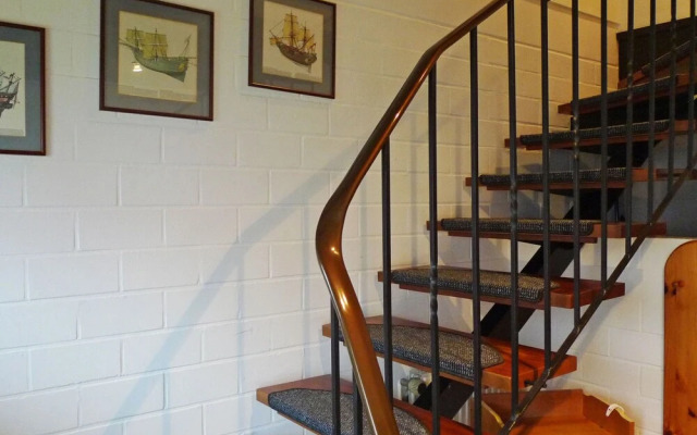 M ter Norden in Norden