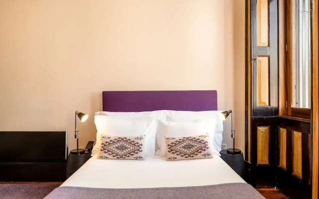 Charming Porto Studio - Central & Cozy