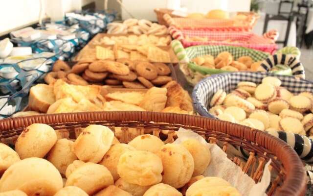 Itumbiara Palace Hotel