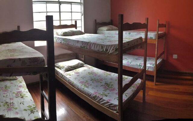 Belo Horizonte Holiday Home
