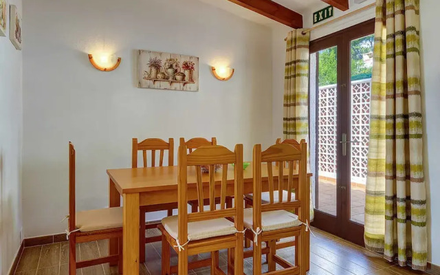 Villa Sol I Sombra