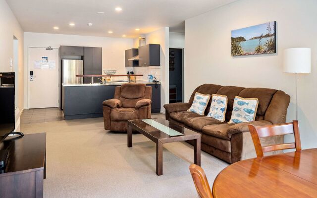 Quality Hotel Oceans Tutukaka