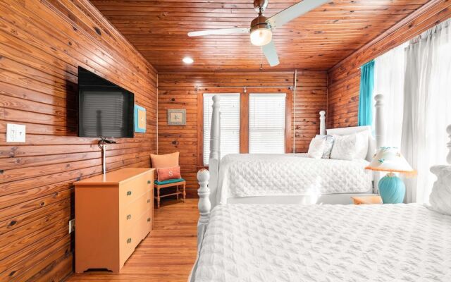 Wish Upon A Starfish