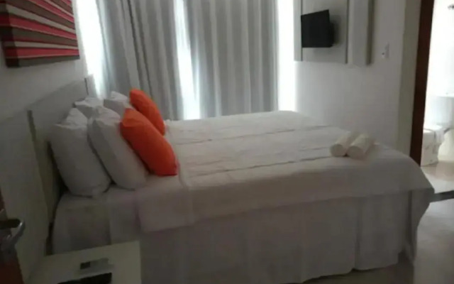 Arraial D'Ajuda, Altos da pitinga ,3 suítes