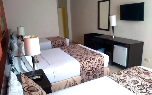 Hotel Arizona Suites