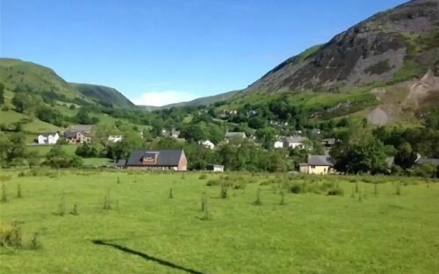 The New Inn Hotel