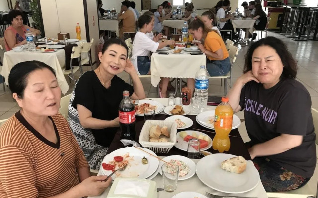 Ozel Amasya Konukevi