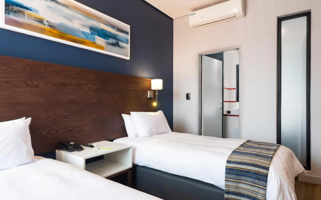 Urban Hotel Kathu
