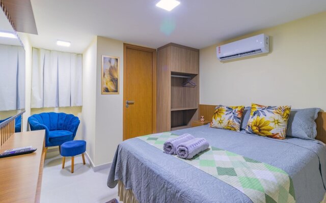 Tangaroa Flats em PG por Carpediem