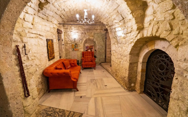 Alaçatı Hotel By Elit Event