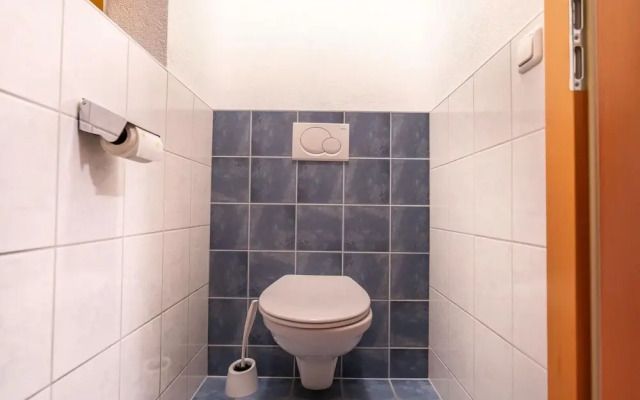 Quiet Flat With Terrace in Neustift Im Stubaital