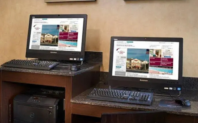 Residence Inn Detroit Warren
