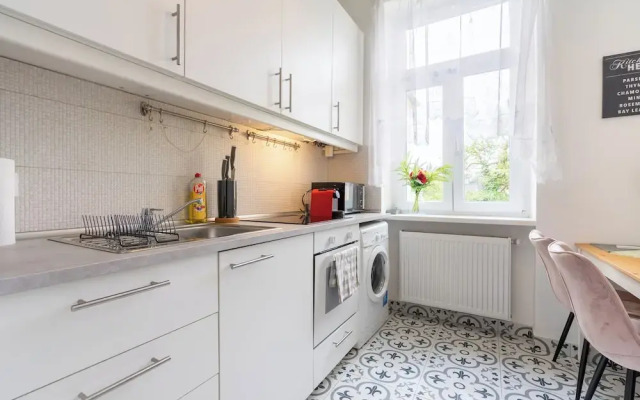 revLIVING Apartments Eggenburg