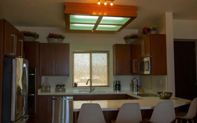 Sol Pacífico Cerritos by Casago