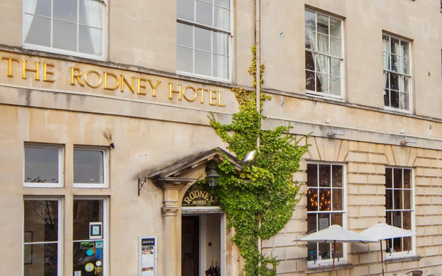 Rodney Hotel