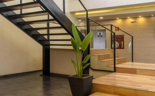 City Express Plus by Marriott Bogota Aeropuerto