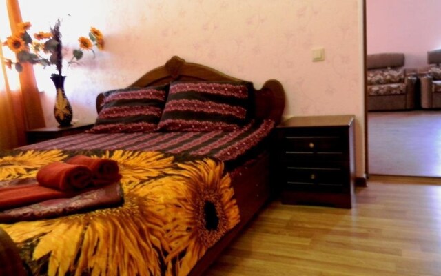 Guest house Na Figurnoy 51