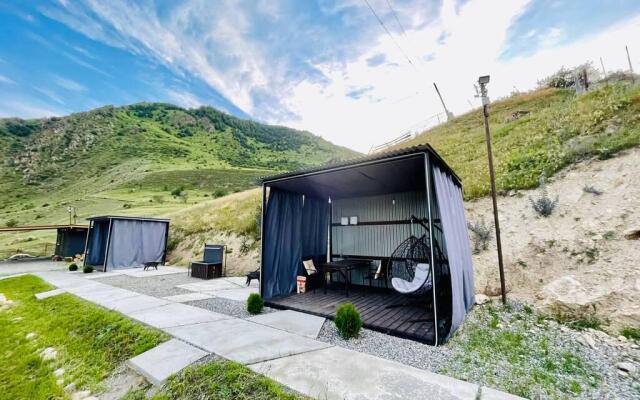 Chilli bros camp (Чили брос кемп)