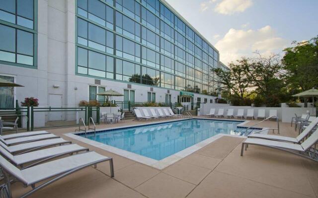 Embassy Suites by Hilton Lexington Green