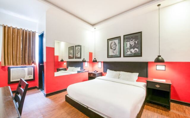 OYO 768 Morning Star Hotel