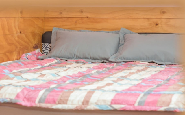 Gapyeong Sanneomeo Private Pension