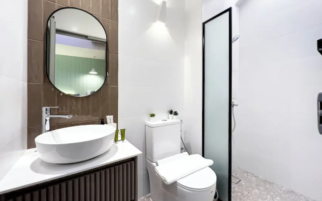Habyt Studios Kallang
