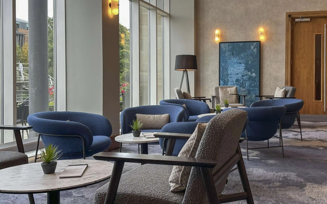 Radisson BLU Hotel Durham