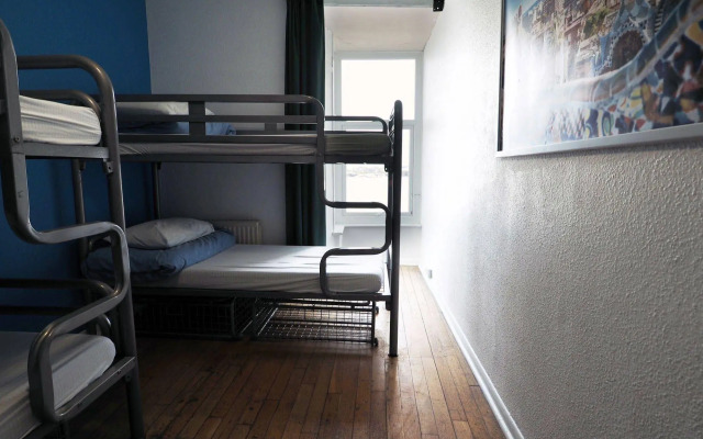 St Christopher's Inn, Newquay - Hostel