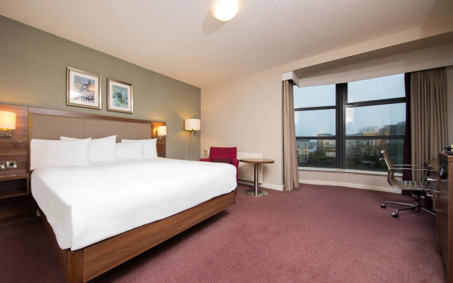 Leonardo Hotel Galway