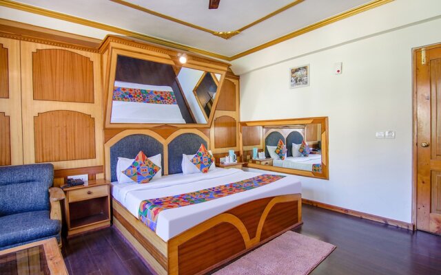 Hotel Prini Inn