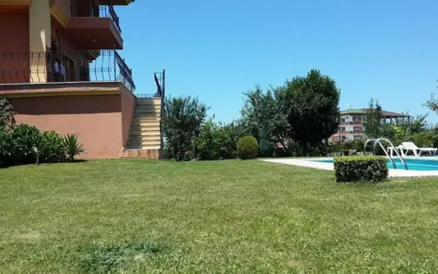 Guney Villa